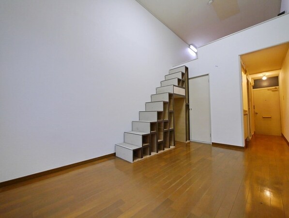 ホロンヴィレッジ永山の物件内観写真